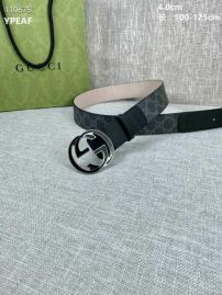 Picture of Gucci Belts _SKUGucciBelt40mmX95-125cm8L084287